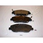 JG PAST FRT JAPANPARTS                  