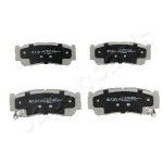 JG PAST TRS RED-LINE                    