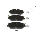 JG-PAST FRT 58101-59A10                  JG-PAST FRT 58101-59A10