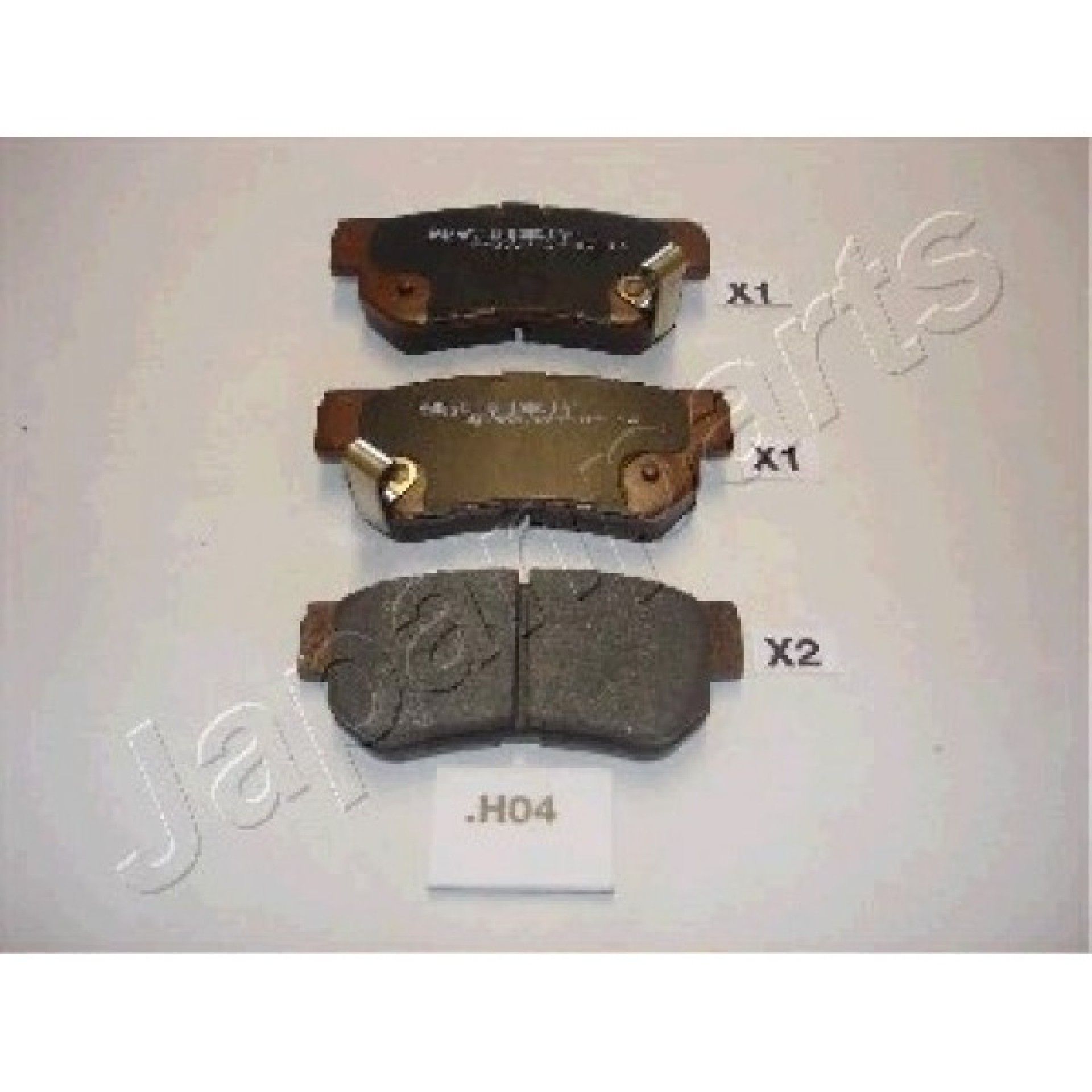JG PAST TRS JAPANPARTS JG PAST TRS JAPANPARTS