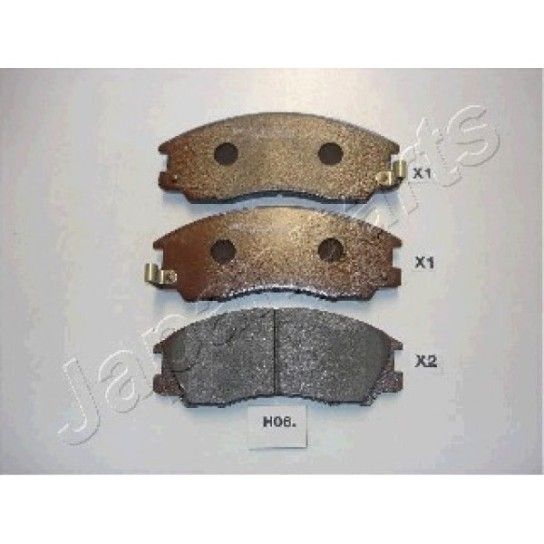 JG PAST FTE 58101-H1A00                 