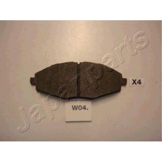 JG PAST FTE JAPANPARTS JG PAST FTE JAPANPARTS