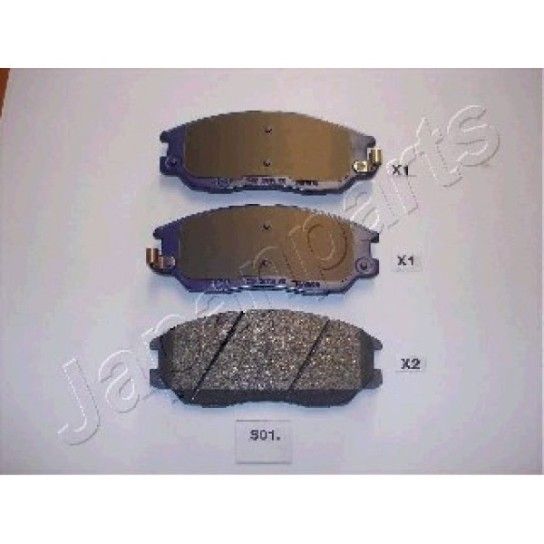 JG PAST FTE 58101-H1A80 JG PAST FTE 58101-H1A80