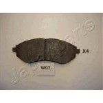 JG PAST FTE 96534653                    