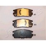 JG PAST TRAS 96626076                   