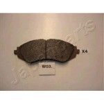 JG PAST FRT PS4510005                   