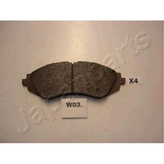 JG PAST FRT PS4510005                   