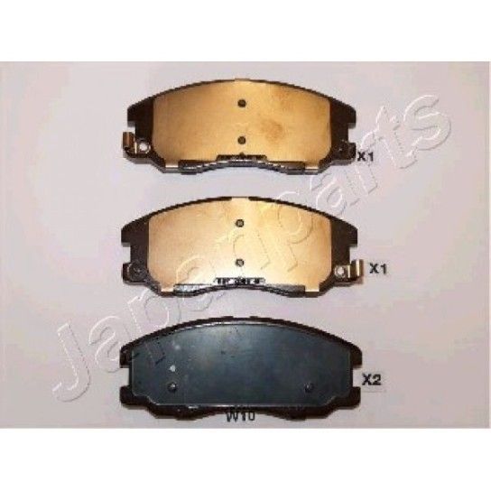 JG PAST FRT 96625948                    