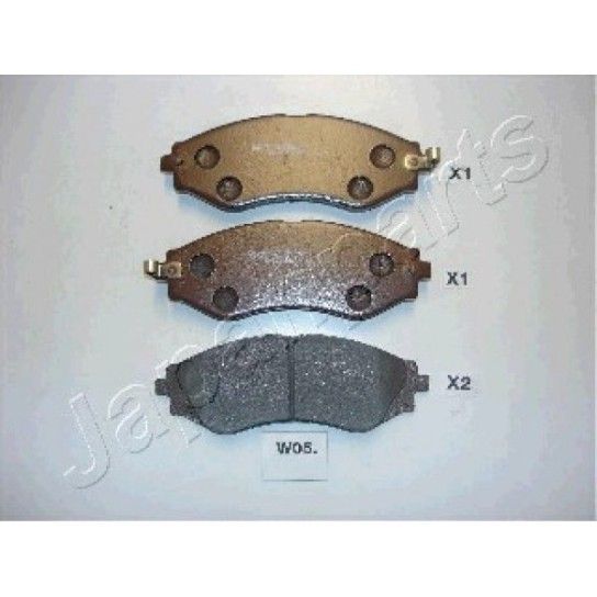 JG PAST FRT 96253383                    