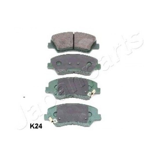 JG PAST FRT JAPANPARTS                  