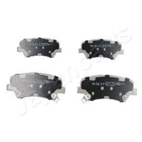 JG PAST FRT RED-LINE                    