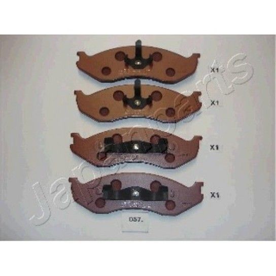 JG PAST FRT 0K552-33-23Z                