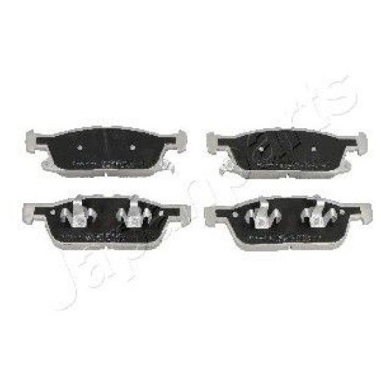 JG PAST FRT RED-LINE                    