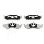 JG PAST FRT RED-LINE                    