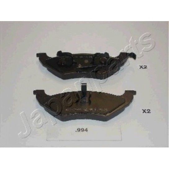 JG PAST TRAS 5014036AA                  