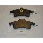 JG PAST TRAS 5011970AB                  