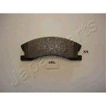 JG PAST FRT RED-LINE                    