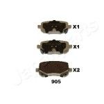 JG PAST TRAS 68044761AA                 