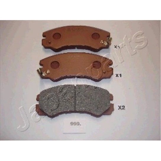 JG PAST FTE PF4258 JG PAST FTE PF4258