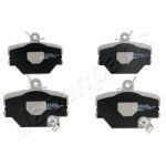 JG PAST FRT RED-LINE                    