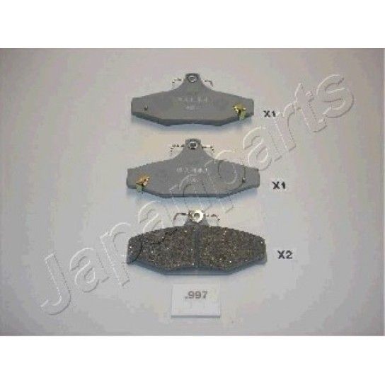 JG PAST TRAS 48411-05000                