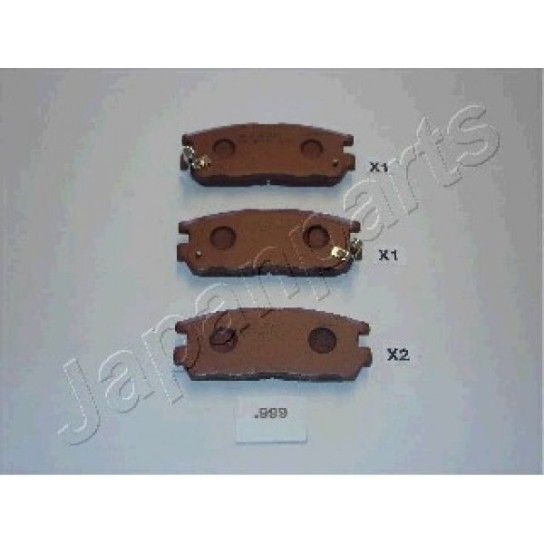 JG PAST TRAS 8-97039-669-0              