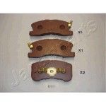 JG PAST FRT 04491-97201                 