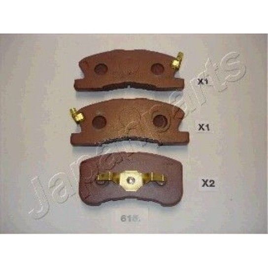 JG PAST FRT 04491-97201                 