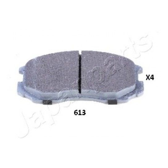 JG PAST FTE 04465-B4030                 