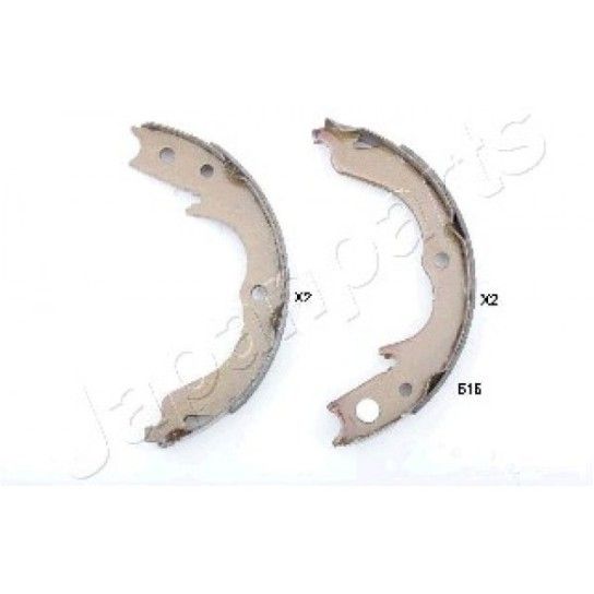 JG MAXILAS T/M�O (ESTACIONAMENTO) MN1611