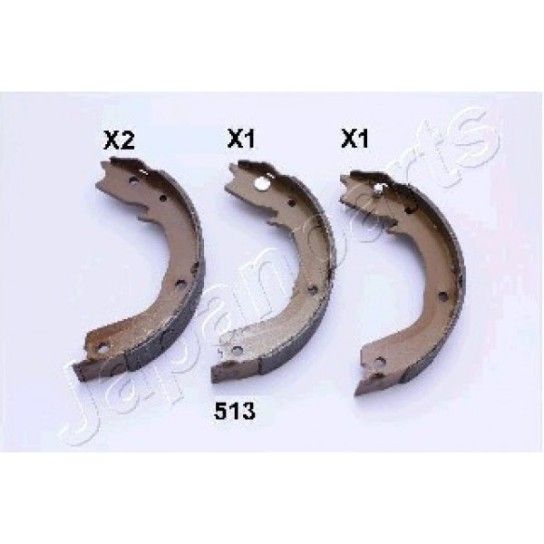 J/MAXILAS T/M�O MN150861                