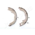 JG MAXILAS T/M�O (ESTACIONAMENTO) MN1611