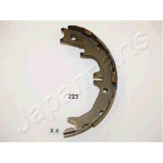 JG MAXILAS (ESTACIONAMENTO) 46590-44010 