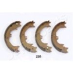 JG MAXILAS (ESTAC) SG AFI BRAKE         