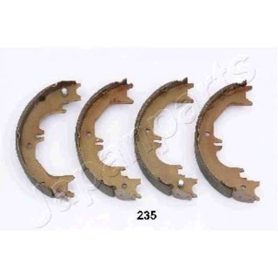 JG MAXILAS (ESTAC) JAPANPARTS           