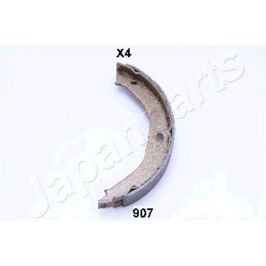 J/MAXILAS TRAV�O (ESTACIONAMENTO) 050119