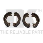 JG MAXILAS T/M�O (4UN) JAPANPARTS       