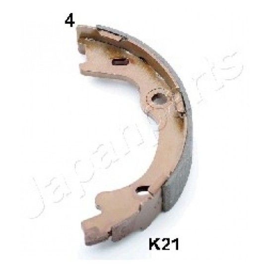 JG MAXILAS TRAVO (ESTACIONAMENTO) 58350