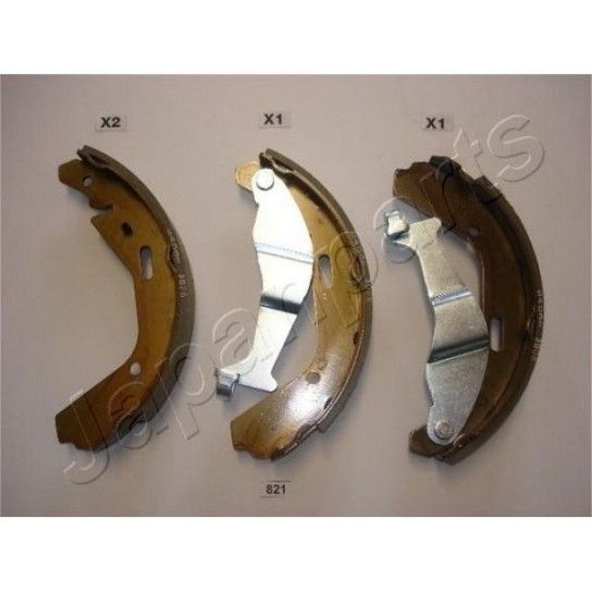 J/MAXILAS TRAS JAPANPARTS               