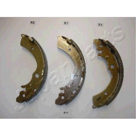 J/ MAXILAS TRS JAPANPARTS               