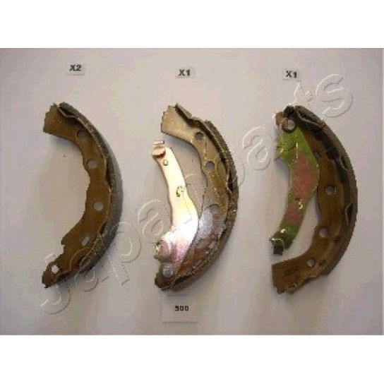 J/MAXILAS TRS JAPANPARTS                 J/MAXILAS TRS JAPANPARTS