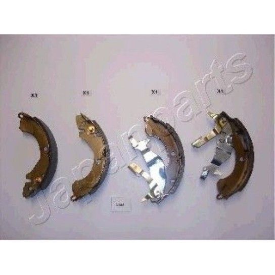 J/MAXILAS TRS F6712 SG AFI BRAKE J/MAXILAS TRS F6712 SG AFI BRAKE