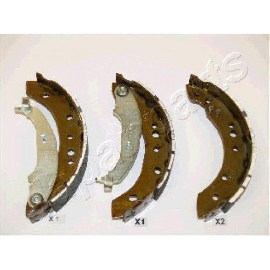 J/MAXILAS TRS JAPANPARTS                