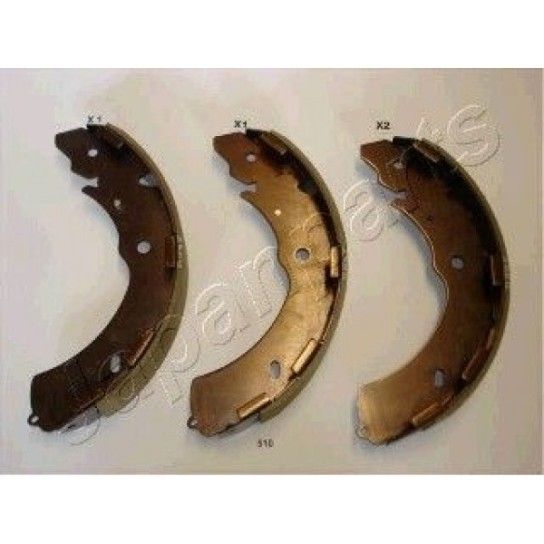 J/MAXILAS TRS JAPANPARTS                