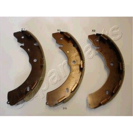 J/MAXILAS TRS K6819 SG AFI BRAKE        