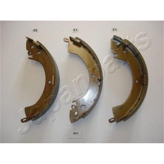 J/MAXILAS TRS JAPANPARTS                
