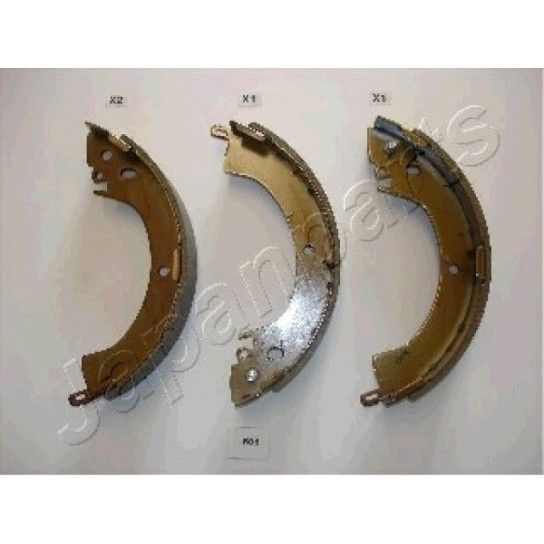 J/MAXILAS TRS K6664 SG AFI BRAKE        
