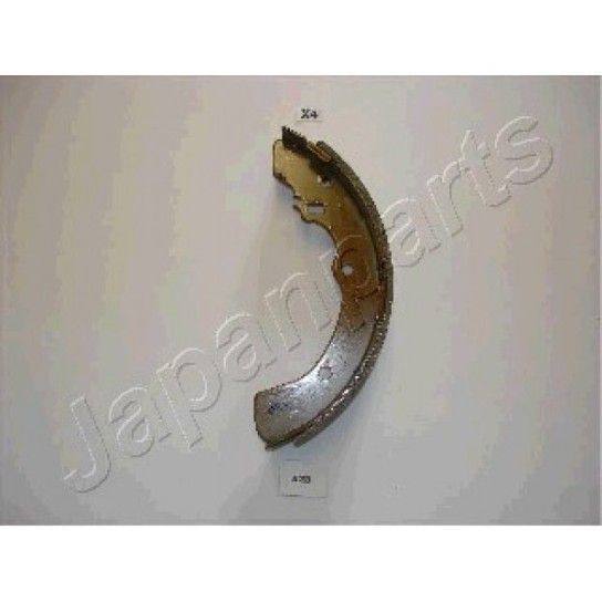 J/MAXILAS TRS F6721 SG AFI BRAKE J/MAXILAS TRS F6721 SG AFI BRAKE