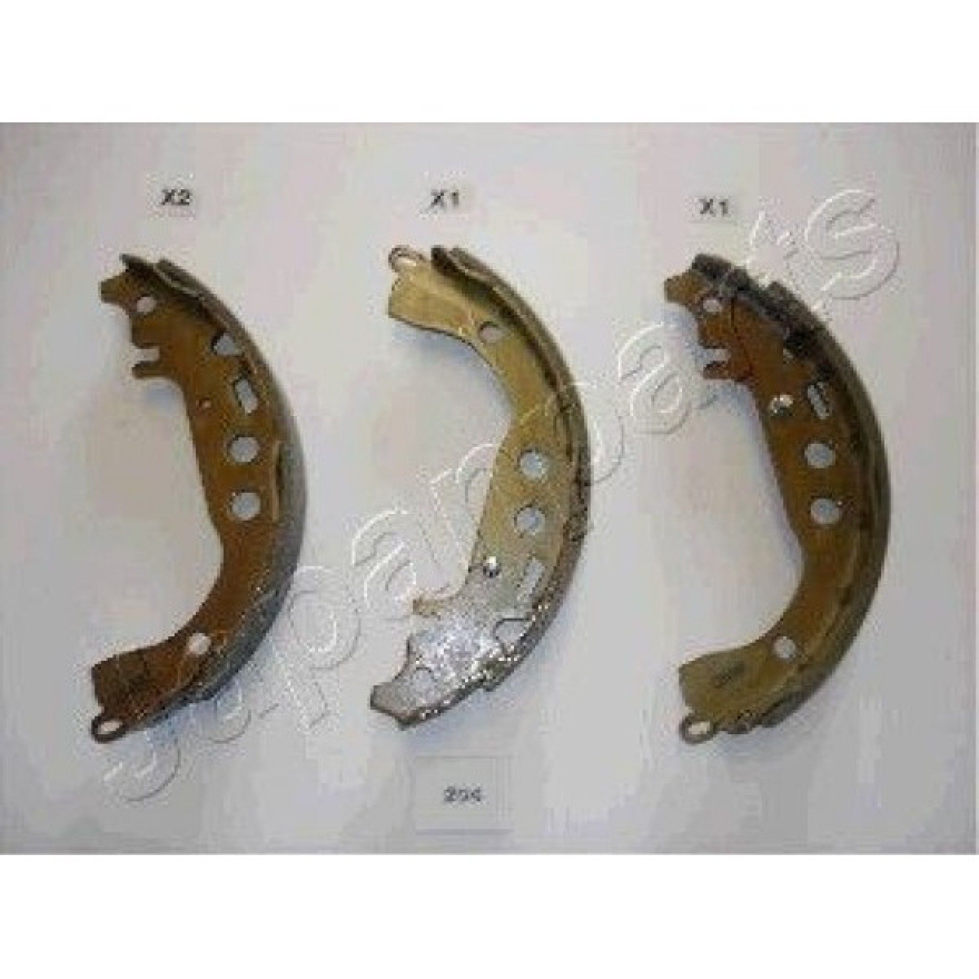 J/MAXILAS TRS JAPANPARTS                