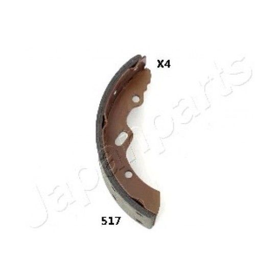 JG MAXILAS FTE/TRS JAPANPARTS            JG MAXILAS FTE/TRS JAPANPARTS